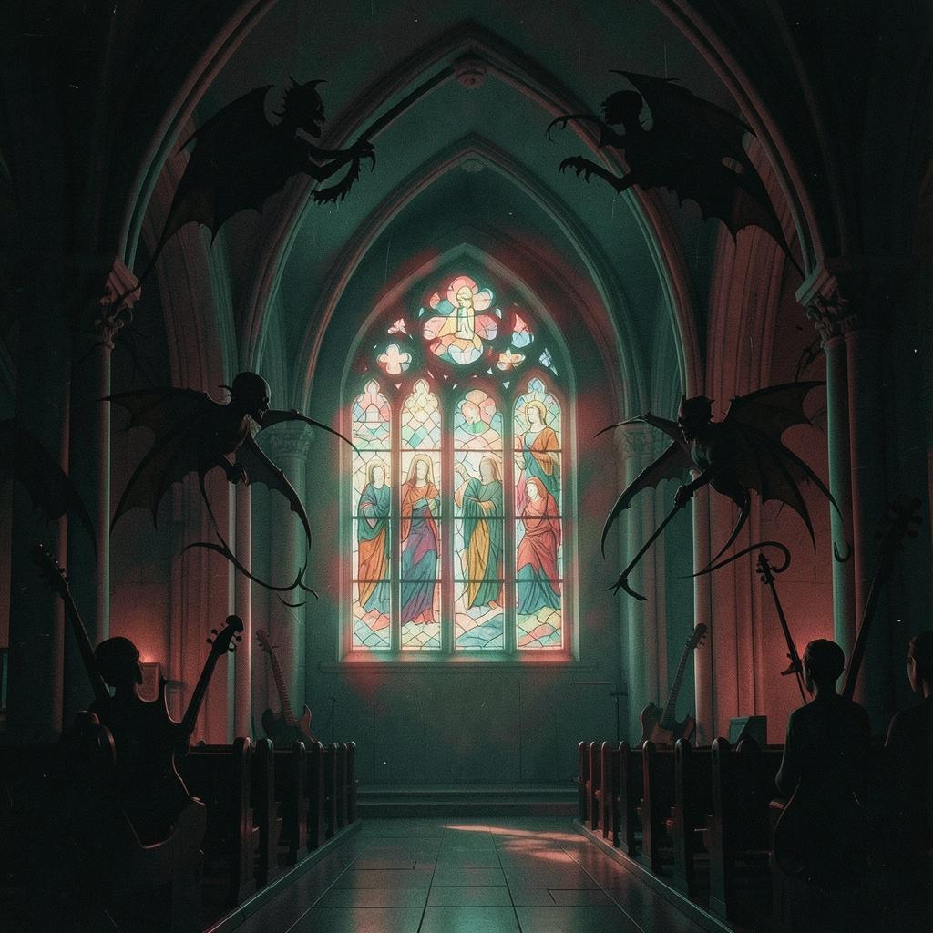 Song Image