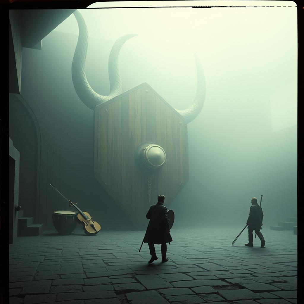 Song Image