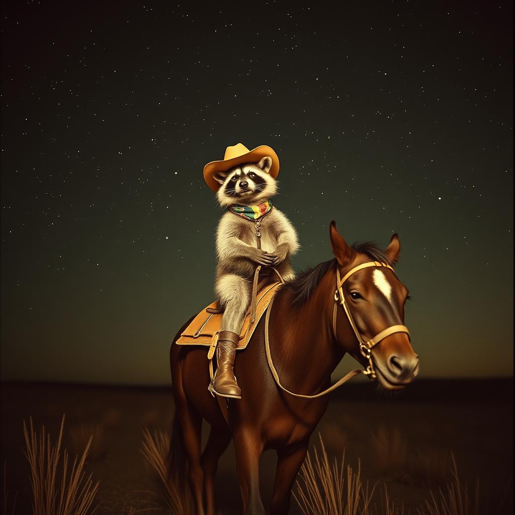 Legend of Cowboy Cody