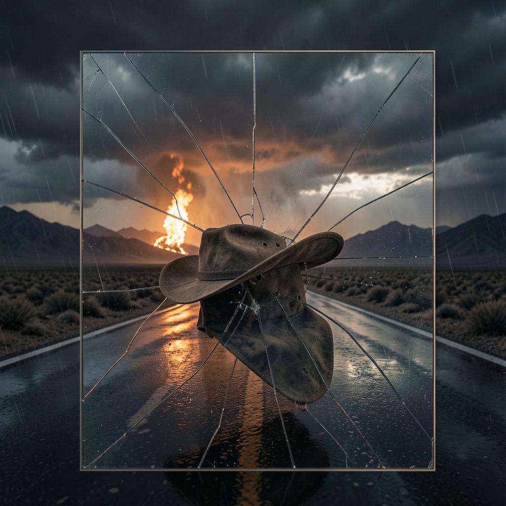 Save Tomorrow artwork