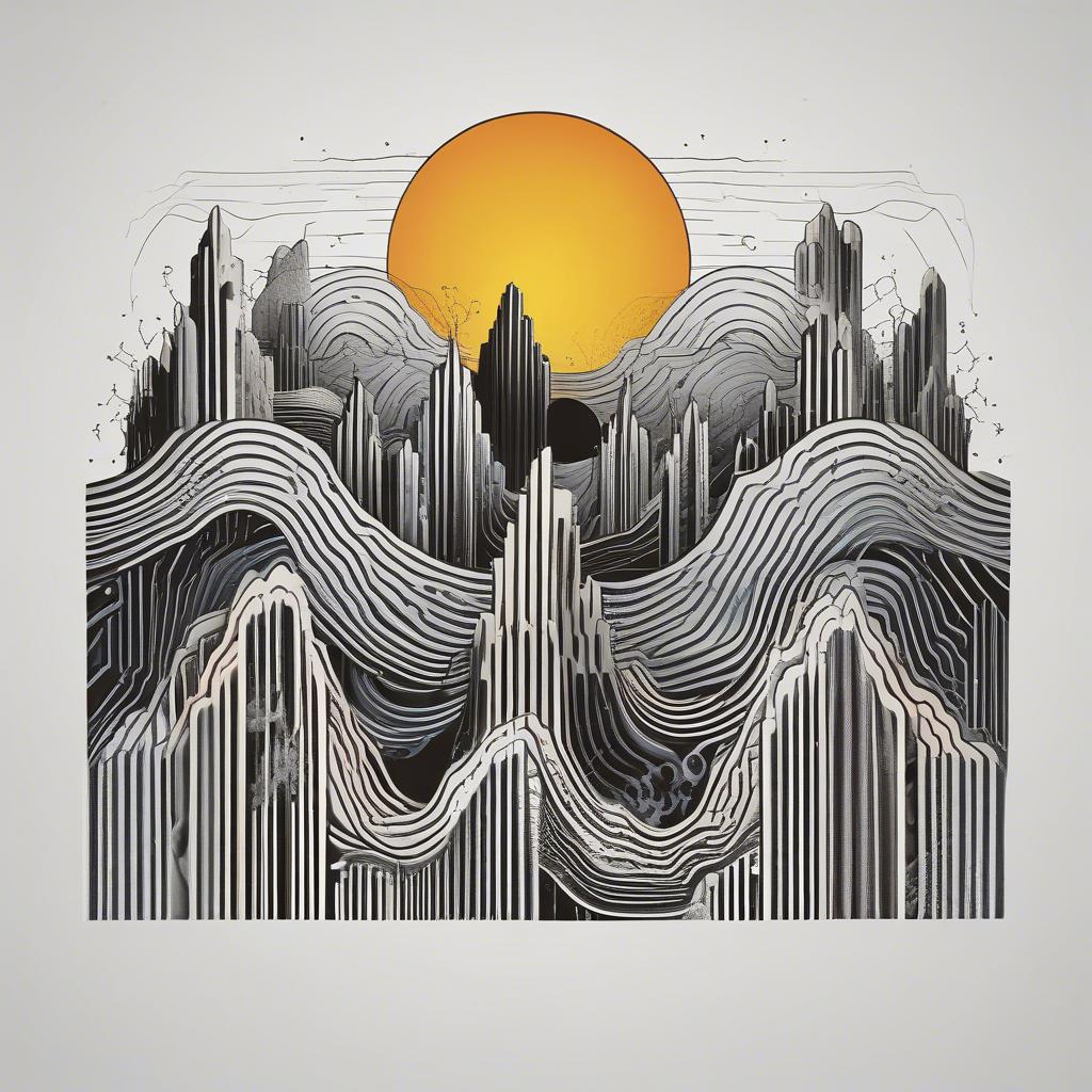 Playlist cover art