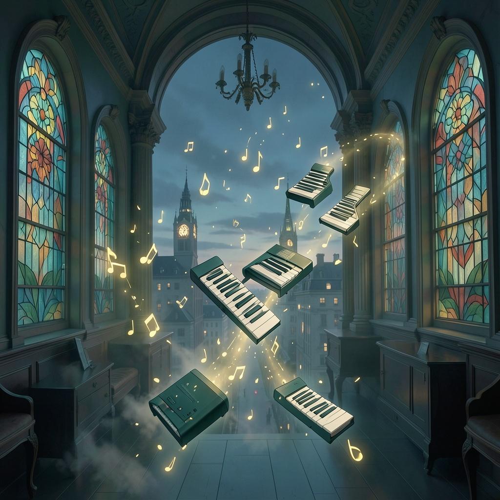 Song Image