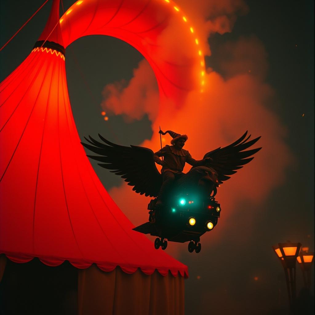 Persona image for AVATAR 2