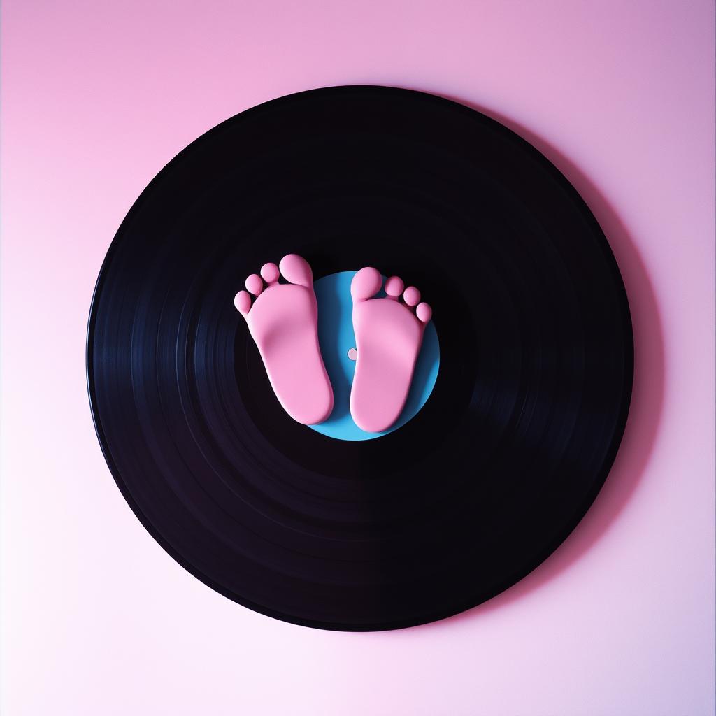Ten Little Ones (Instrumental) artwork