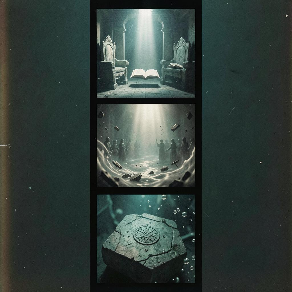 BOG G artwork
