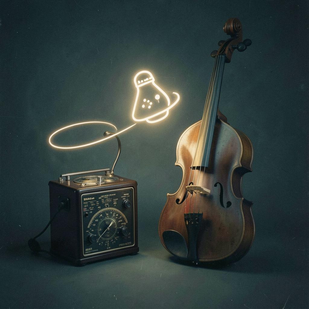 TurboQuant artwork