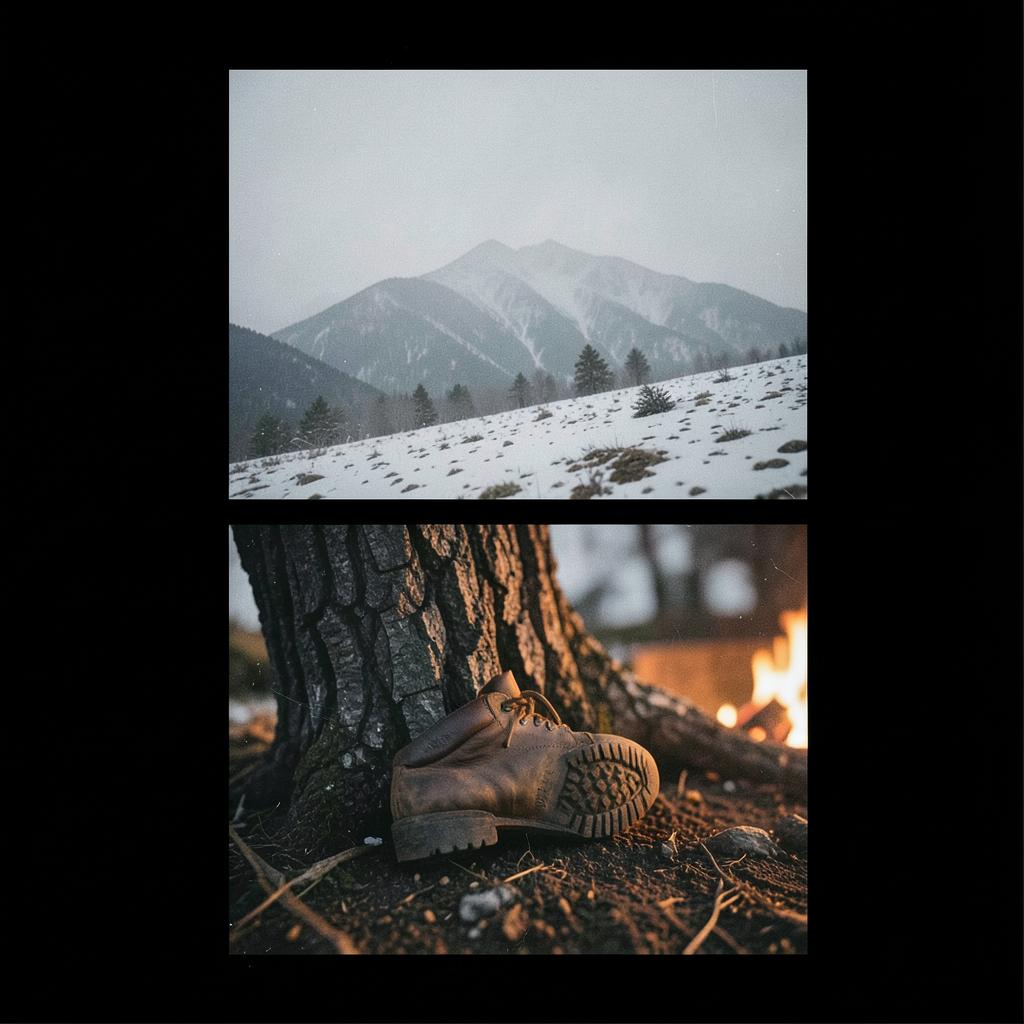 Carry It Home artwork