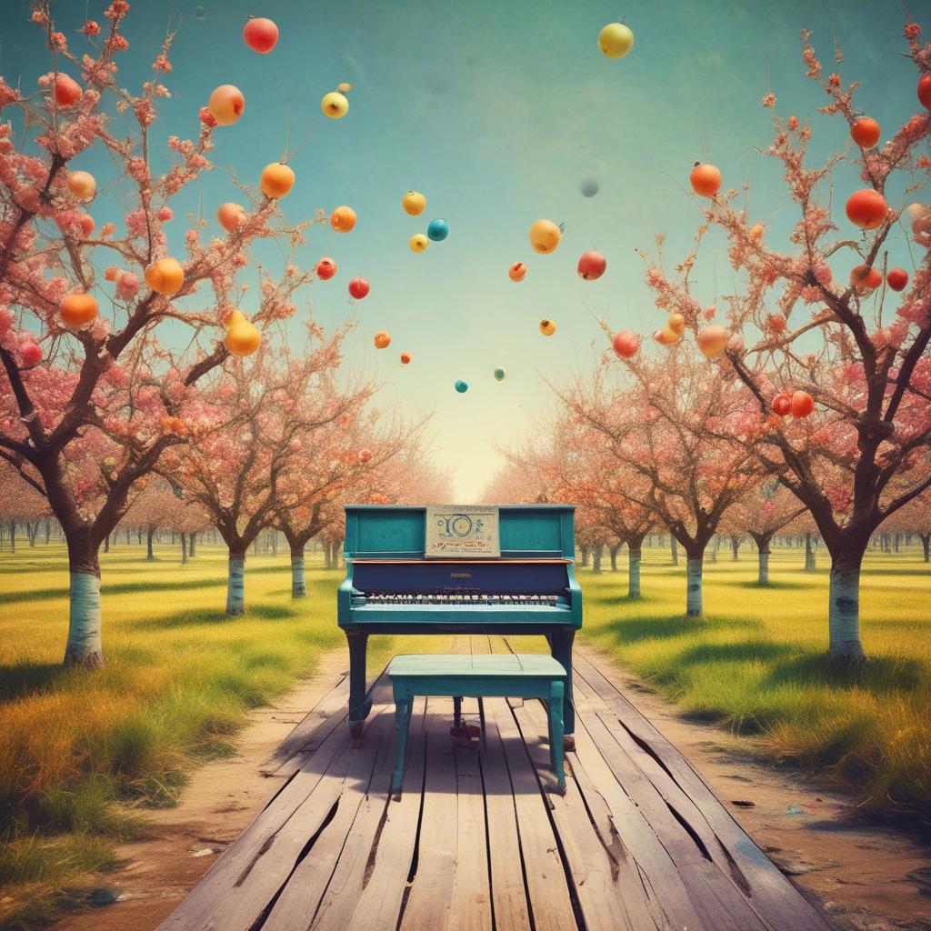 Song Image