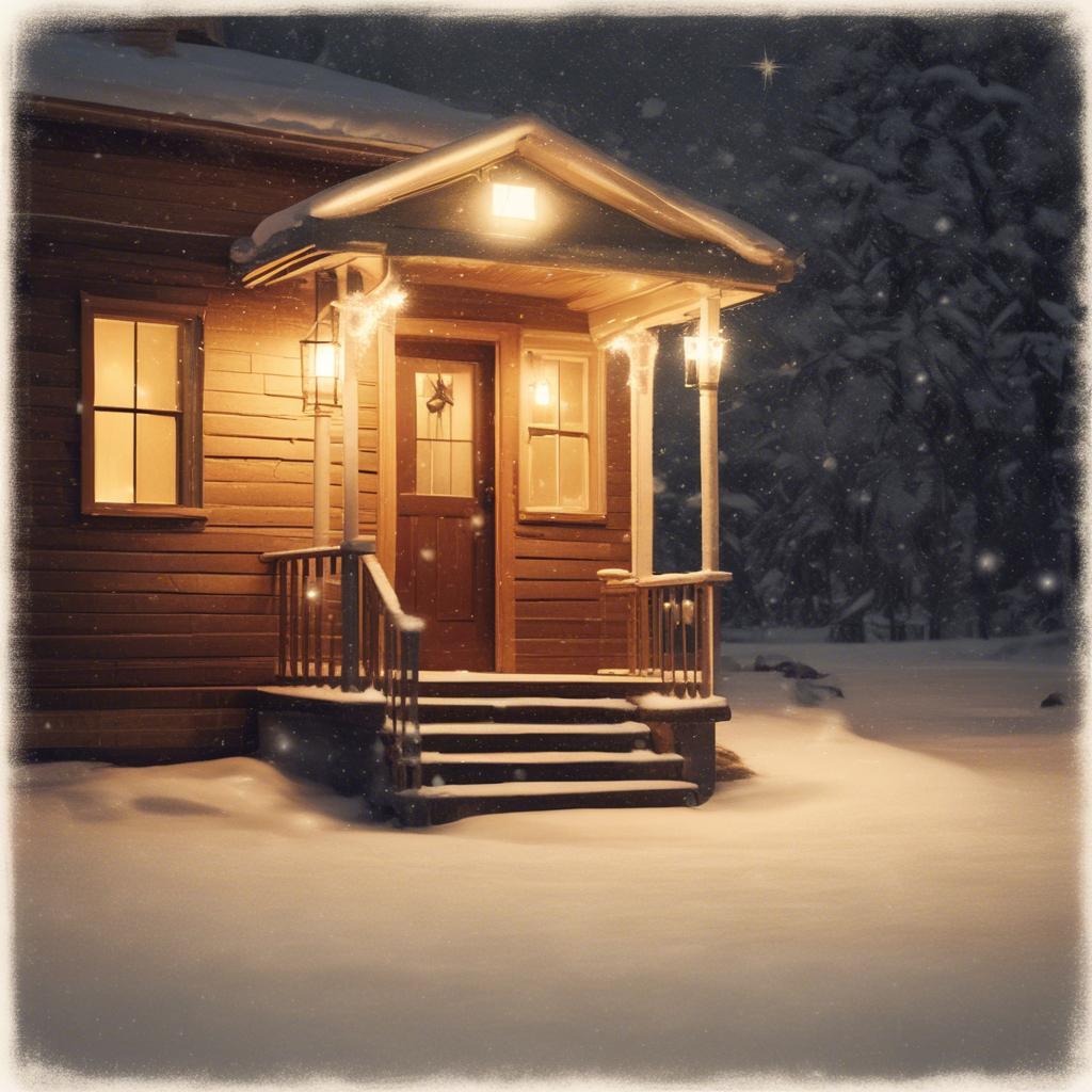 Country Christmas 2025