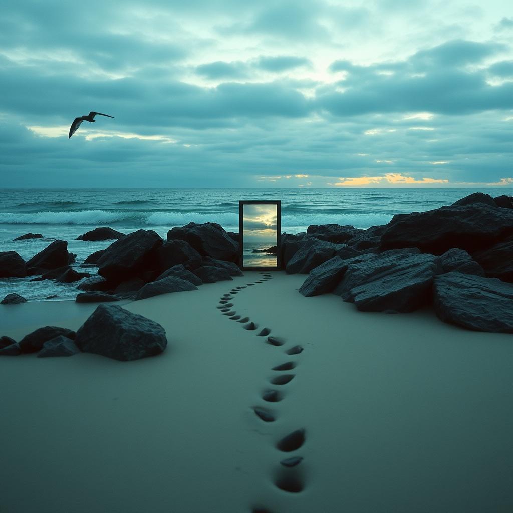 Let it Happen artwork
