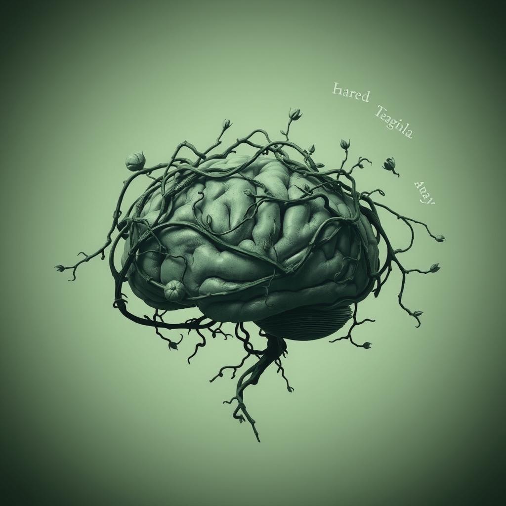 Image for TRIFECTA - Parasite