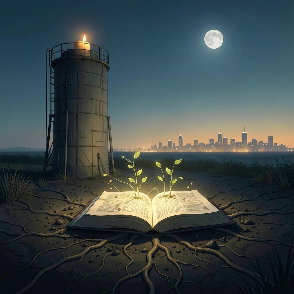The Parables 1