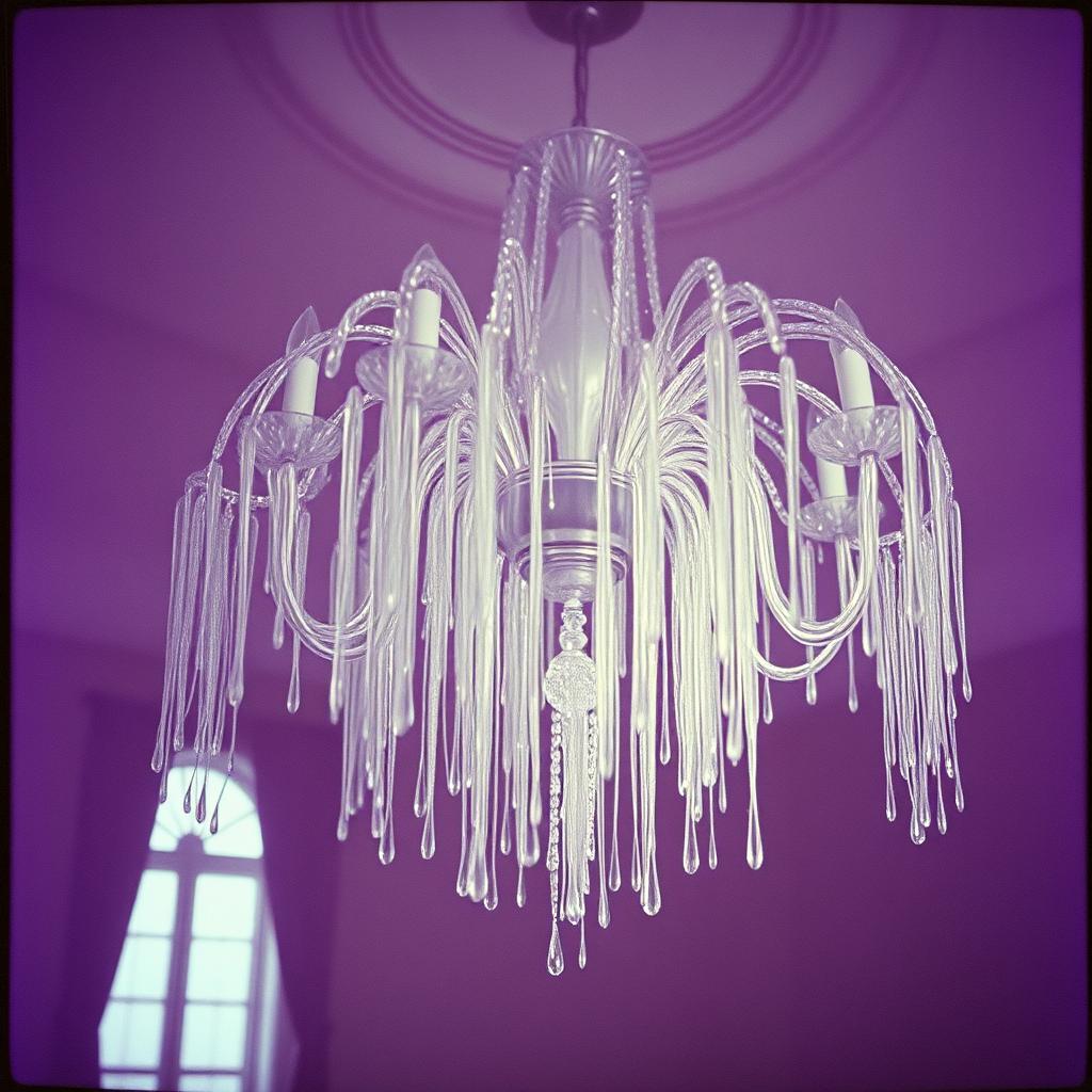 Persona image for Gothic Disco