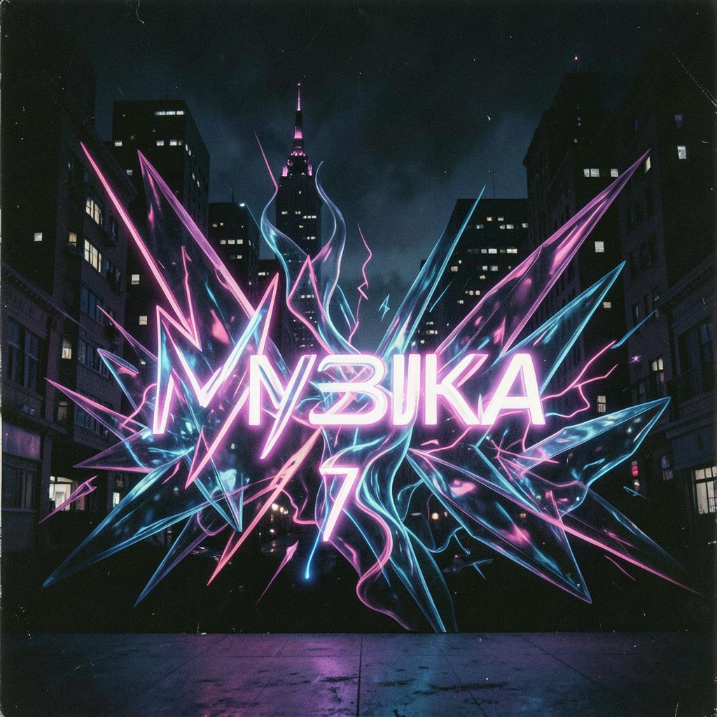 Музыка 7 artwork