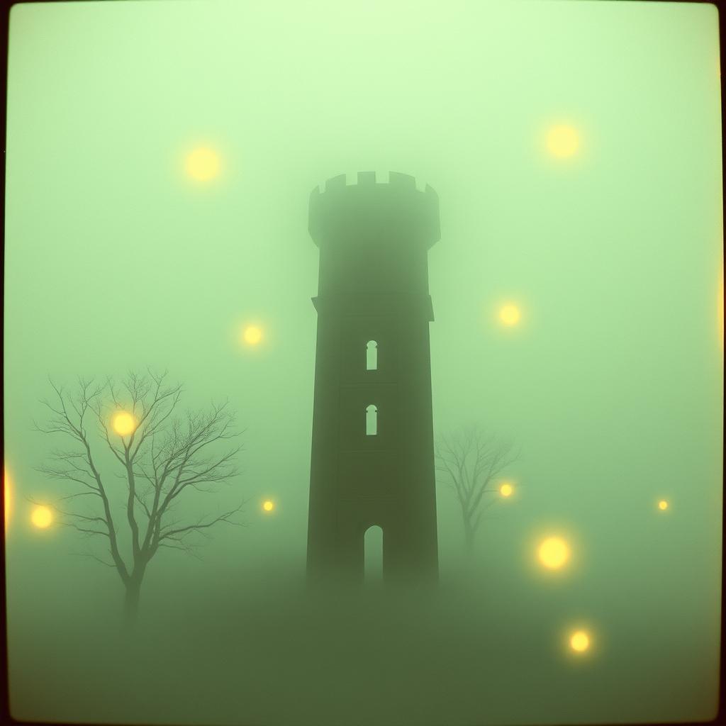 Voice image for Sufi - Saruman'ın Nefesi