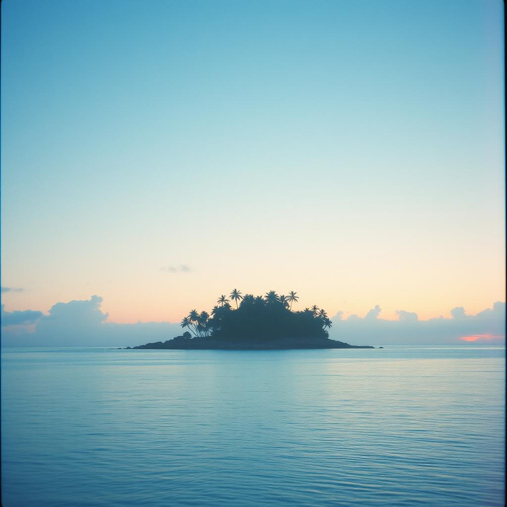 Image for Remix - Little island