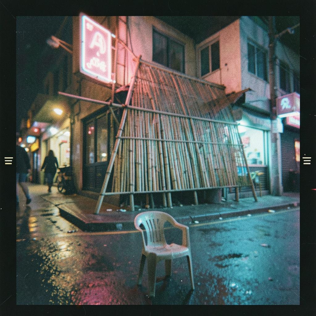 Миртайн+BambooParadeAgidelHardDance 01(混搭3) artwork