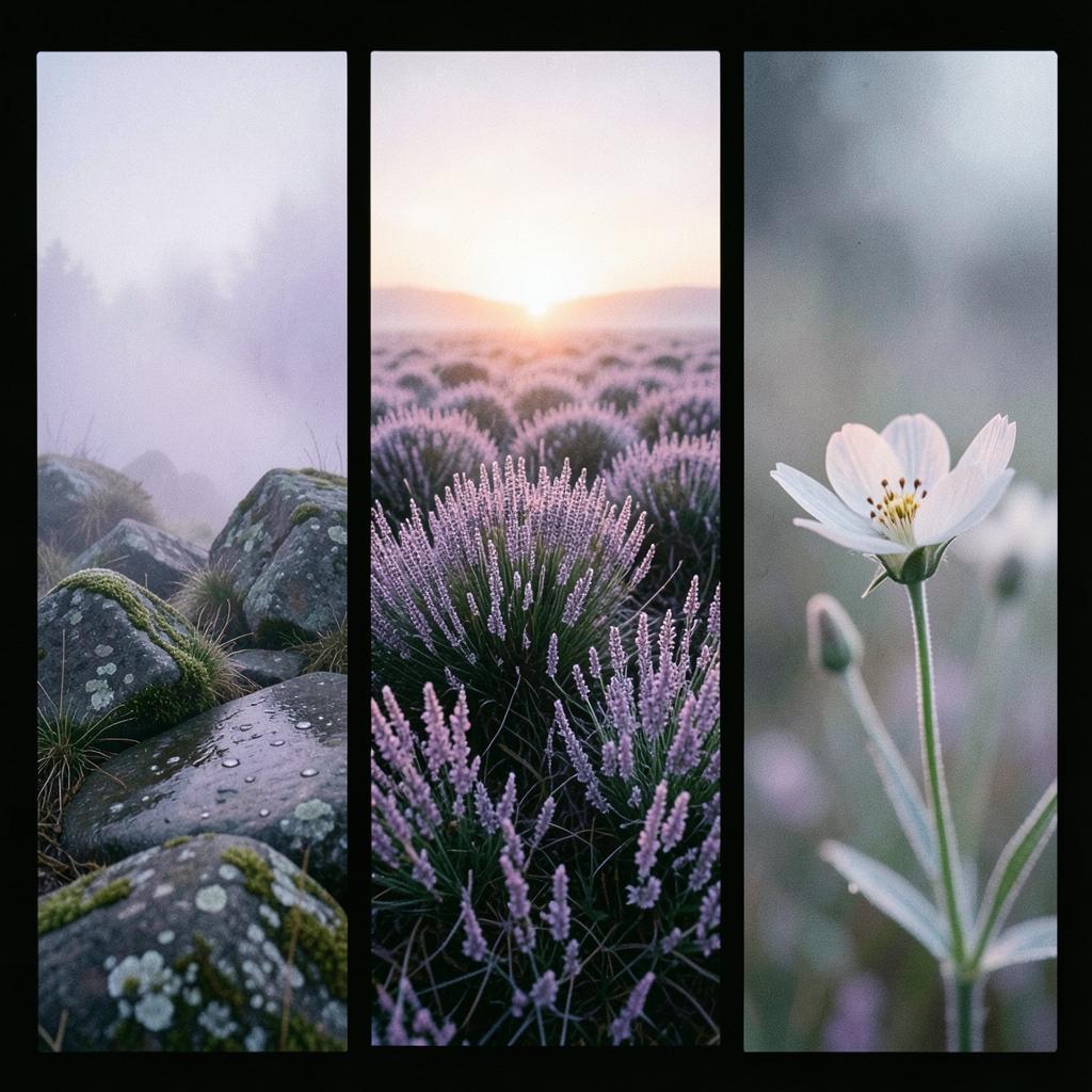 Journey Through the Seasons: Indian summer 2