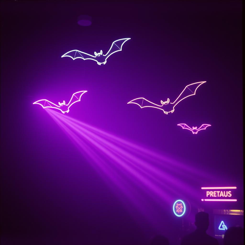 Vampire Night club 2 artwork