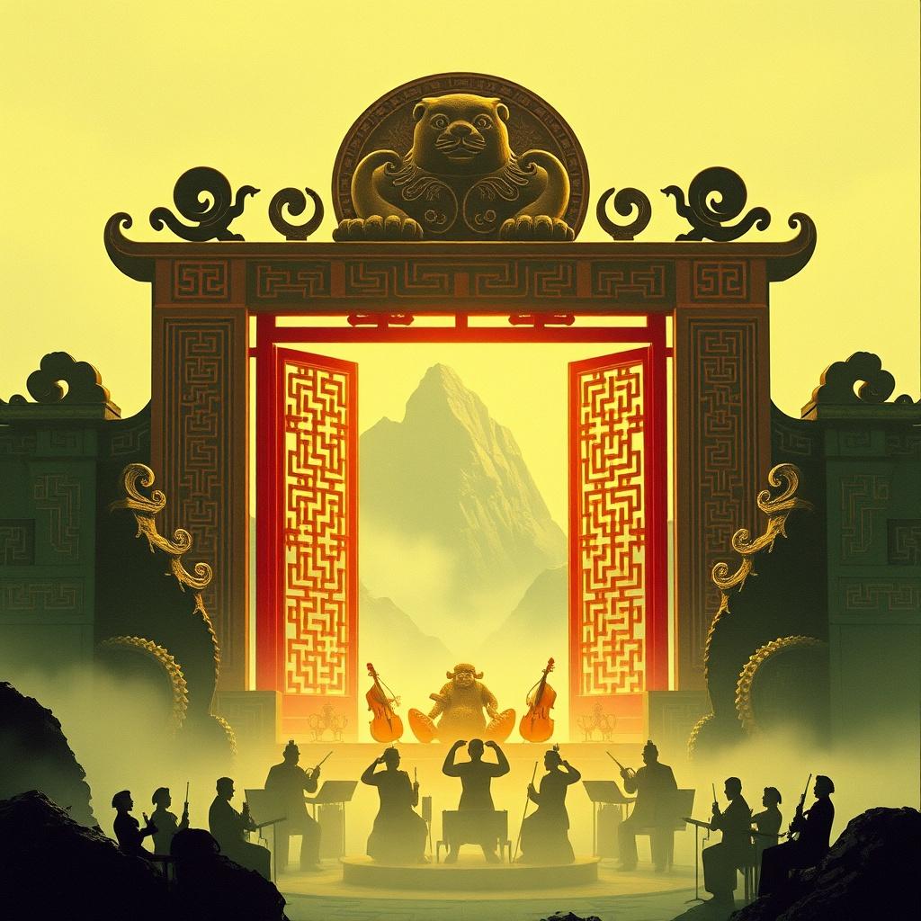 Song Image