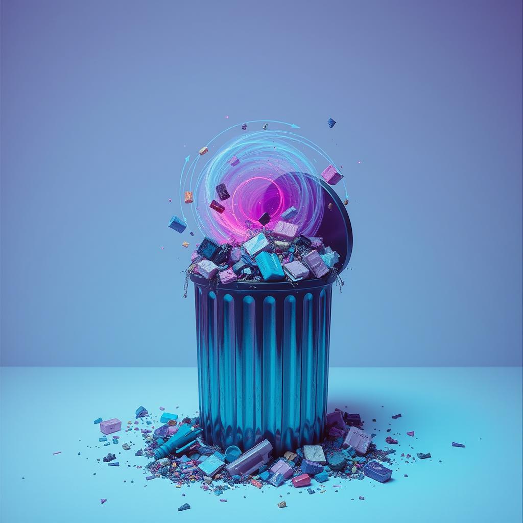 Image for Void Trashcan