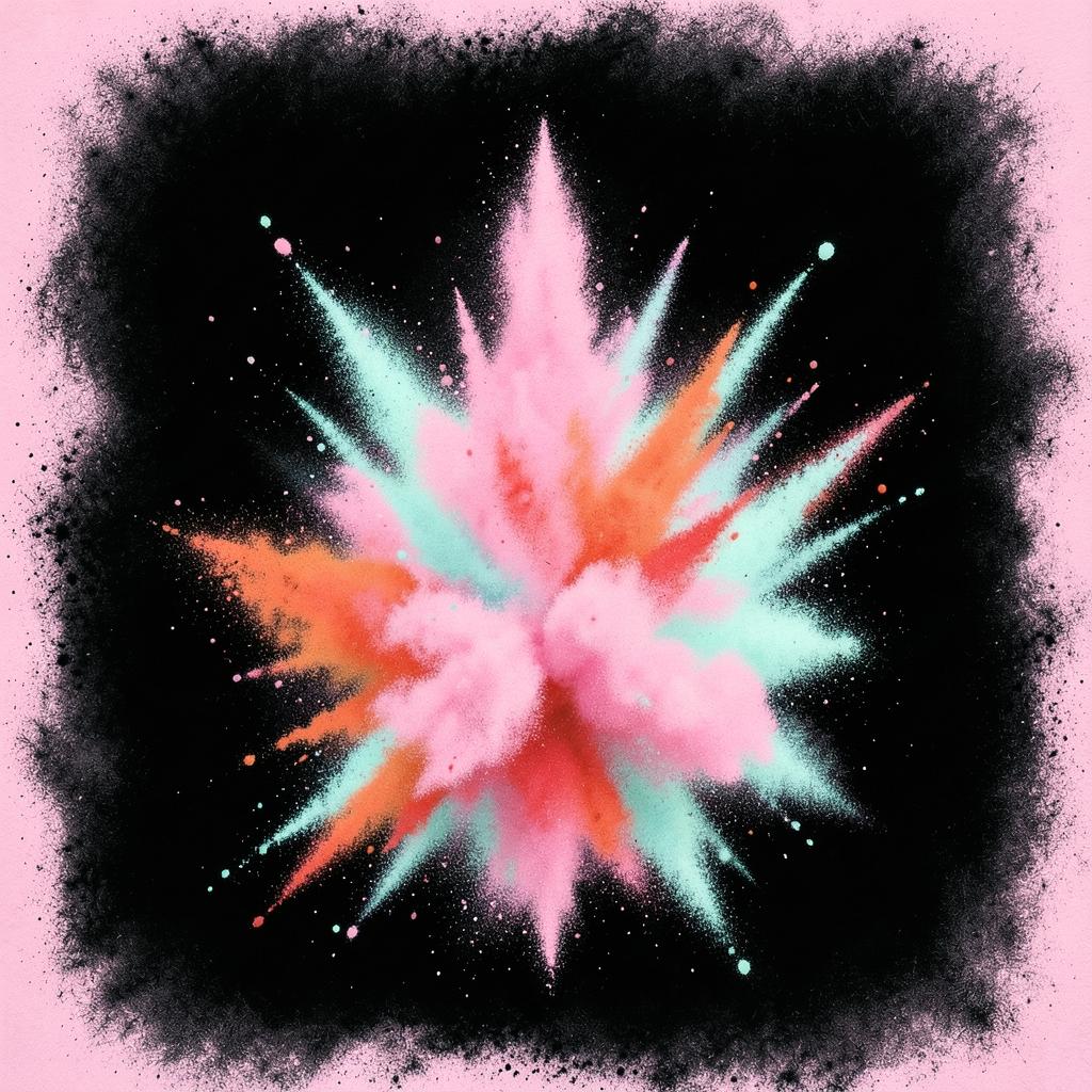 Hooked on the Hype artwork
