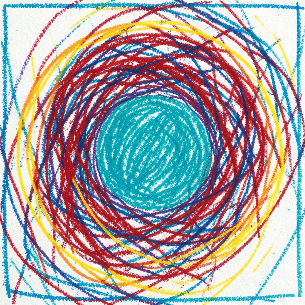 Danse du moine artwork