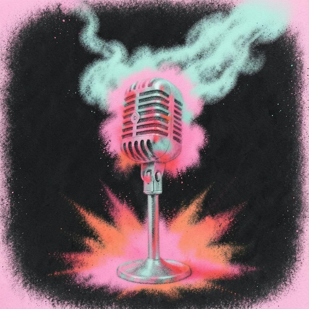 Talk Ain't Cheap (Shania Black) artwork