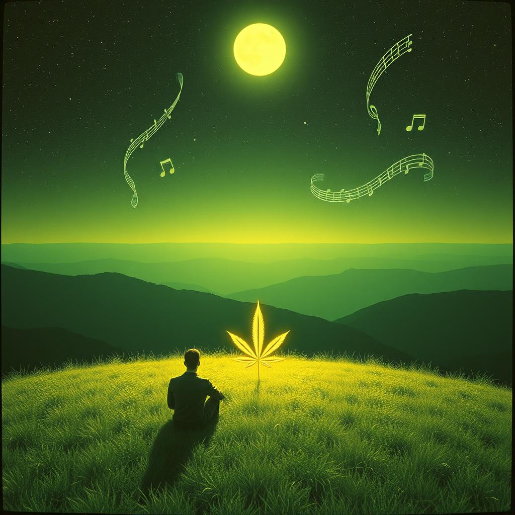 Let it Green