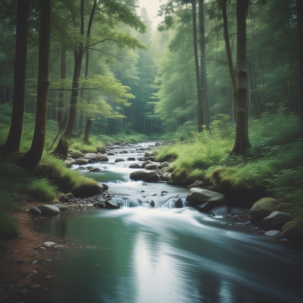 Image for Meditation 