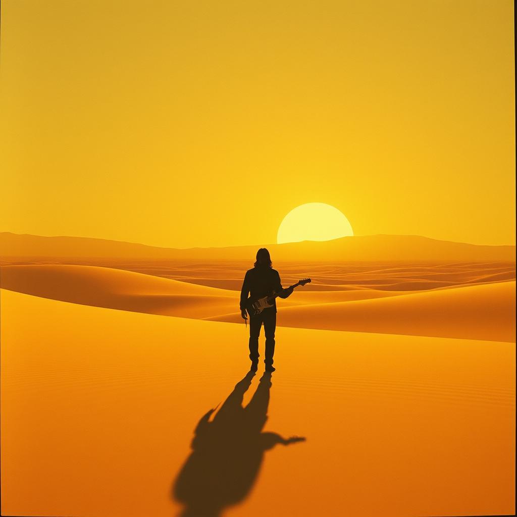 Song Cover Image