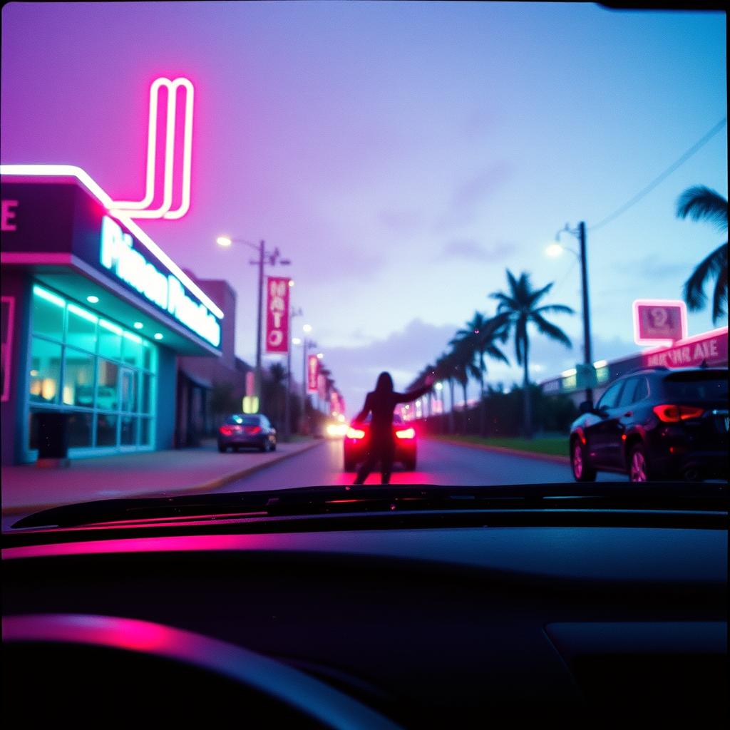 Persona image for Part Time Trevor  