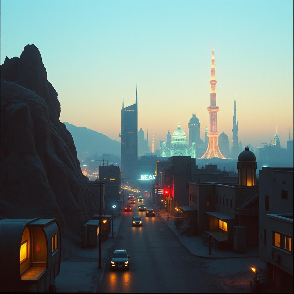 Song Image