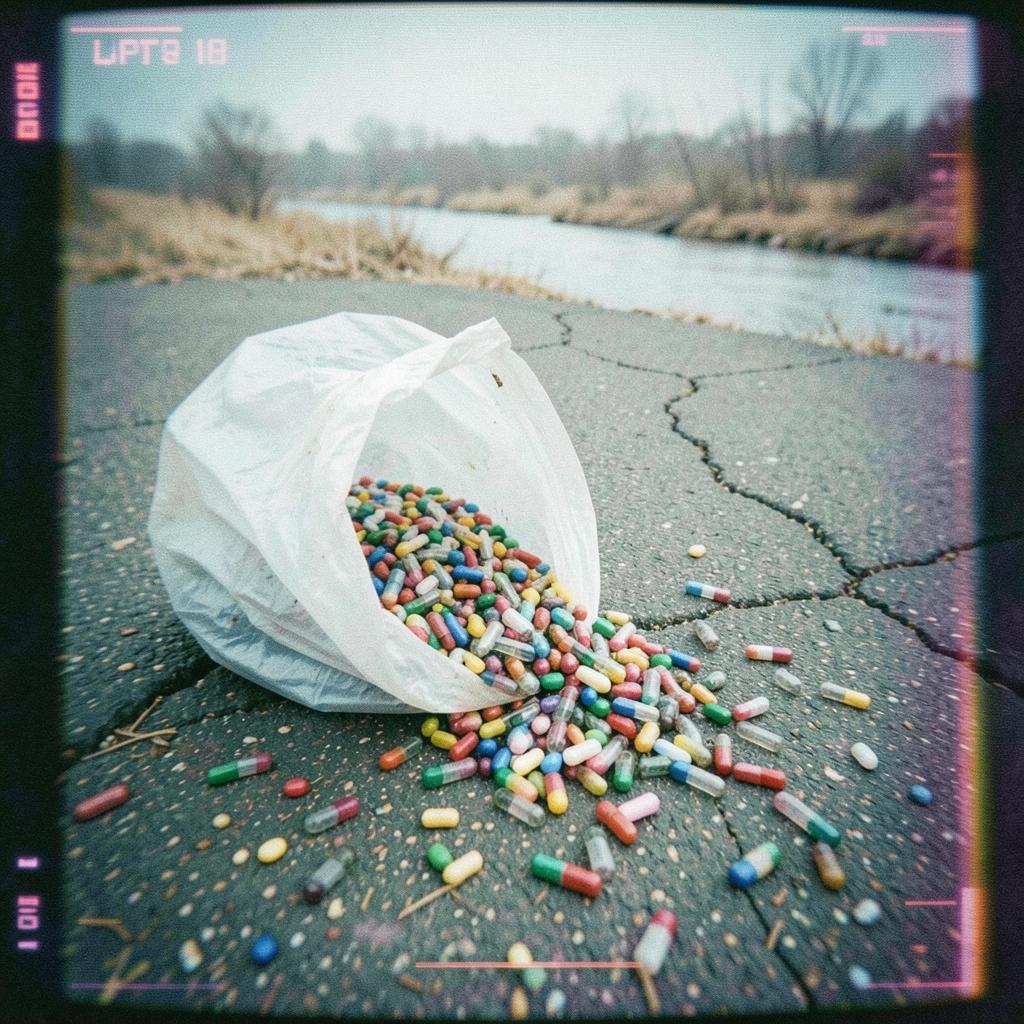 So What's My Crime? artwork