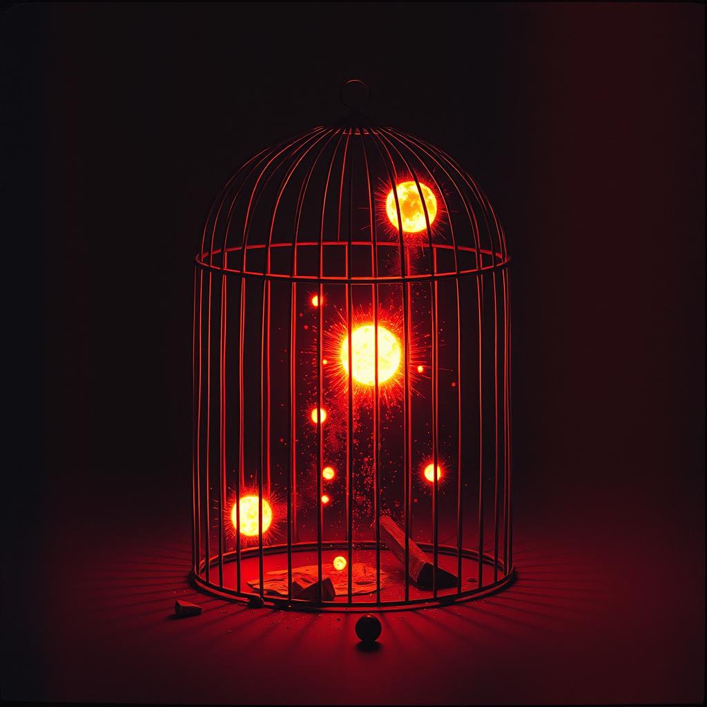 Persona image for Merlin