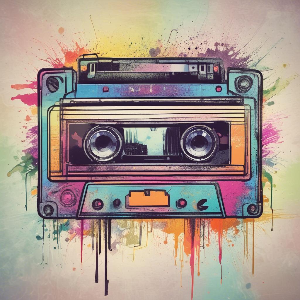 Image for remastered songs