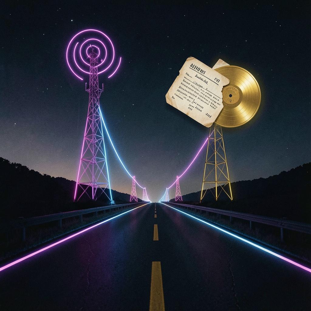 Song Image
