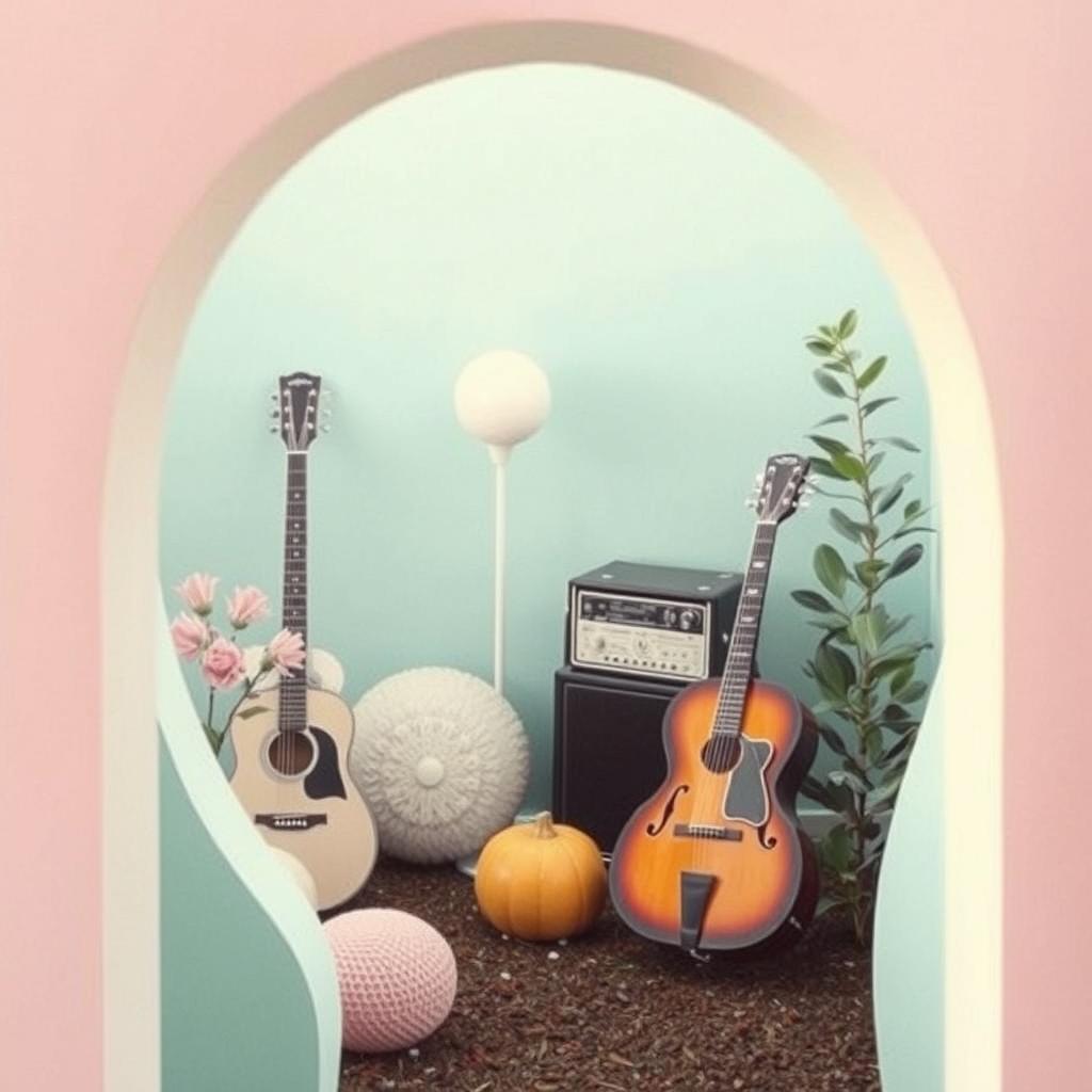 Song Image