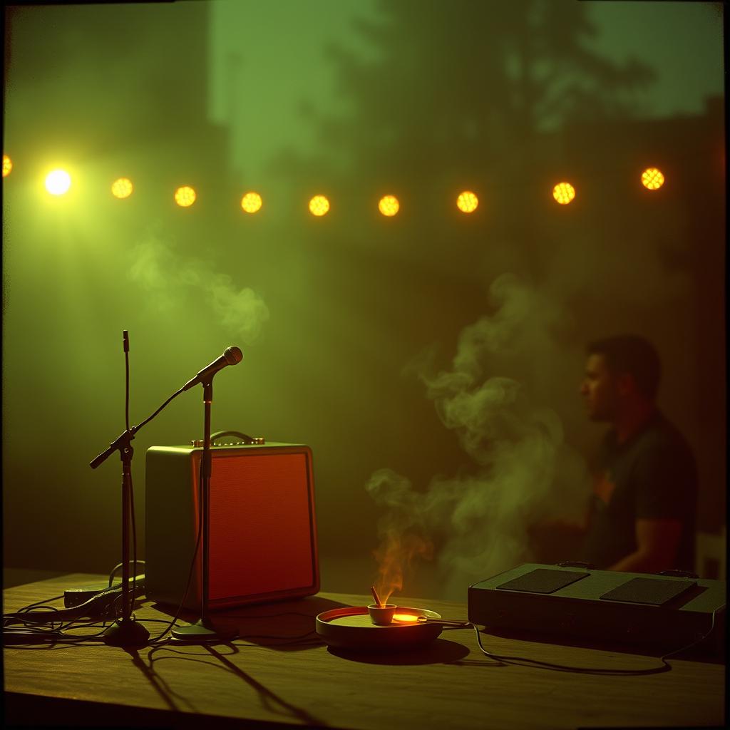 Song Image