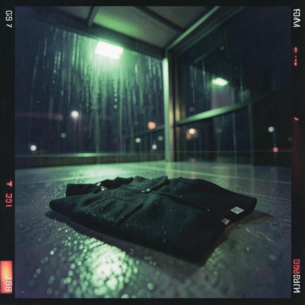 Velvet Circuit