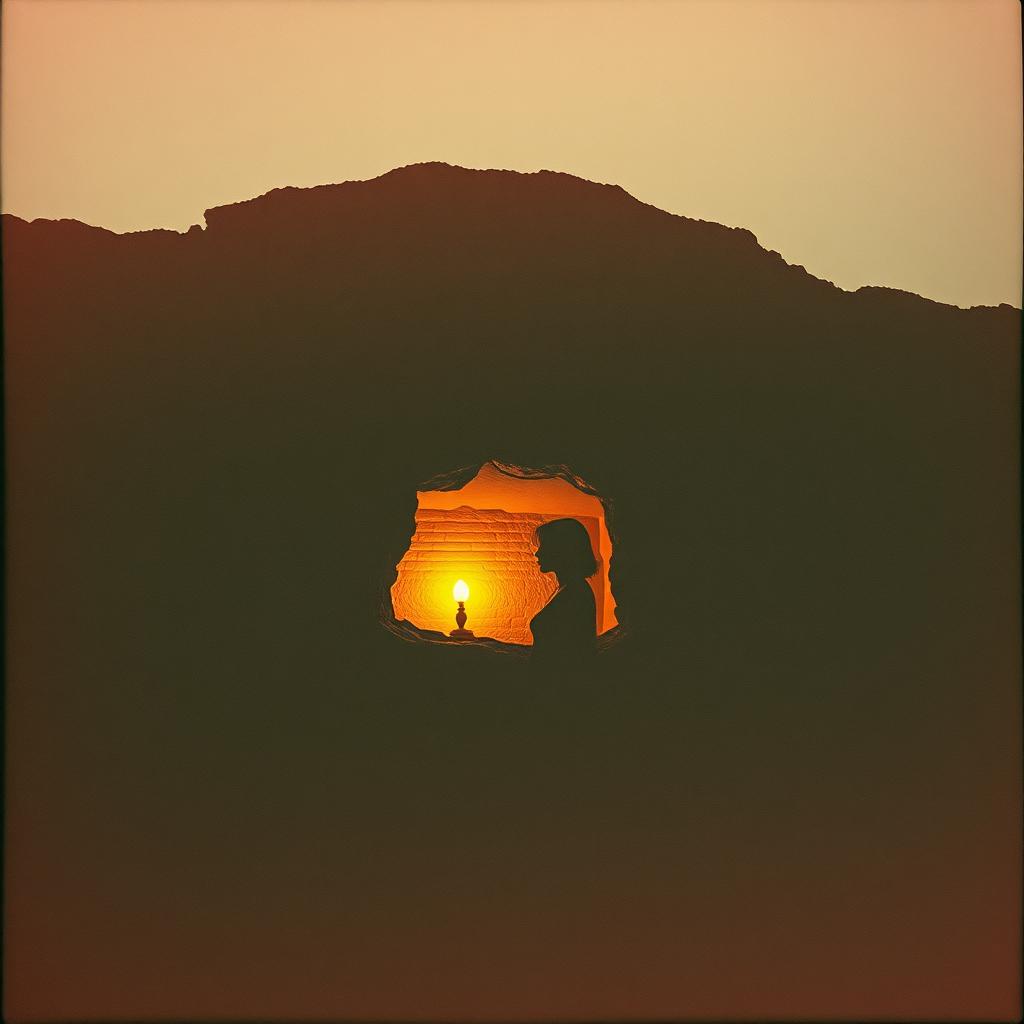 Voice image for Echo Zeu's Nymph    