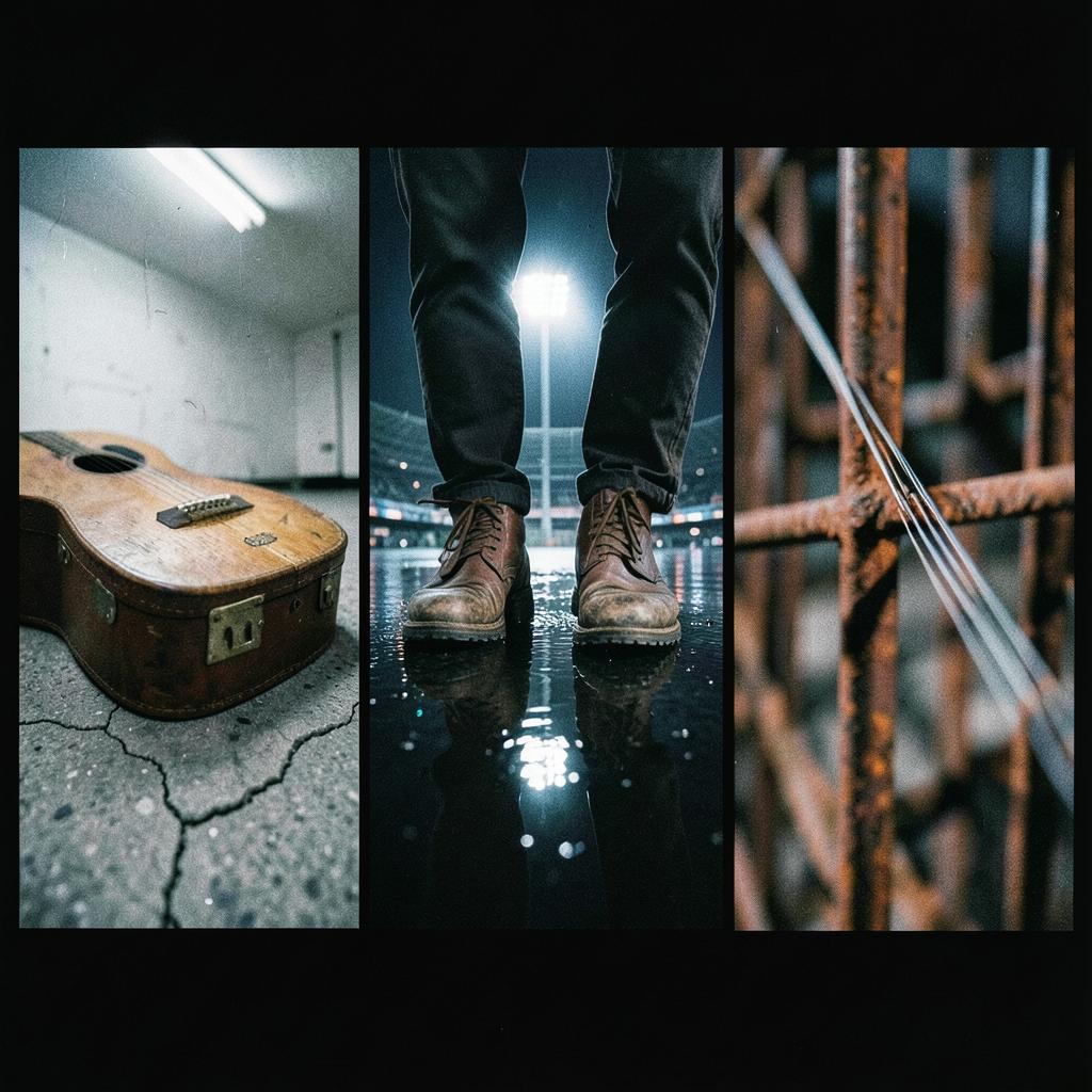 Return (Classic Rock) artwork