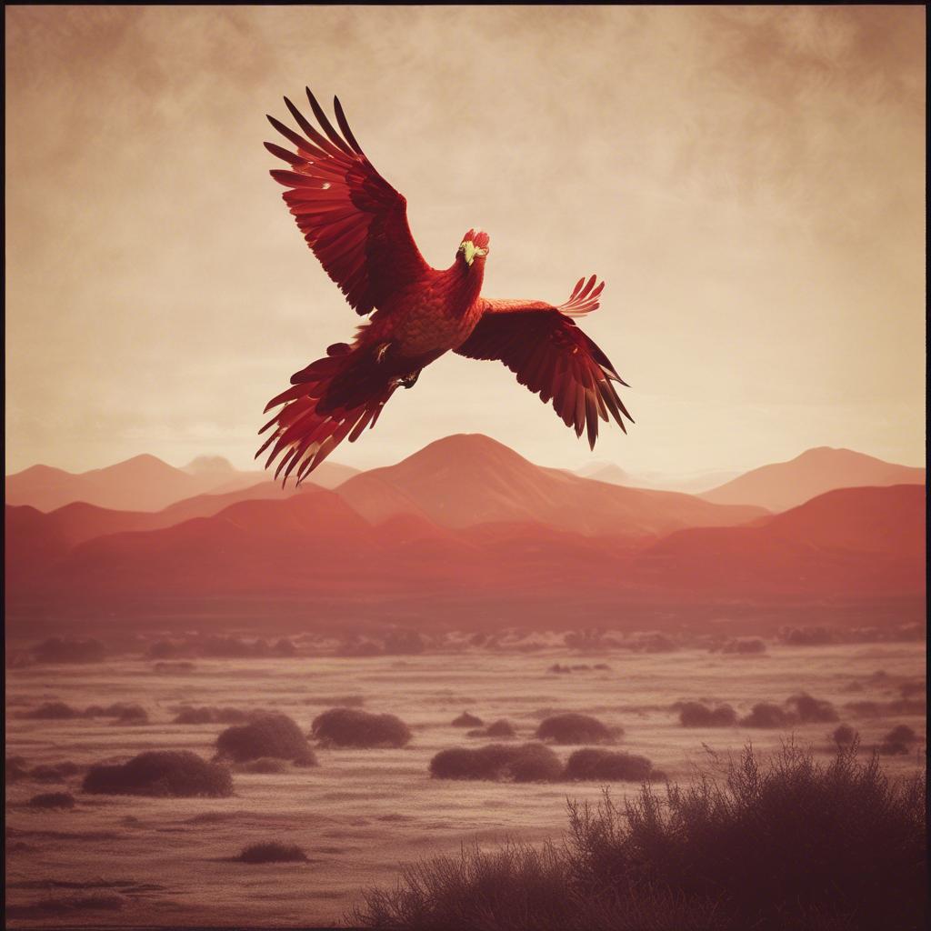 Feng Shui Songs 3