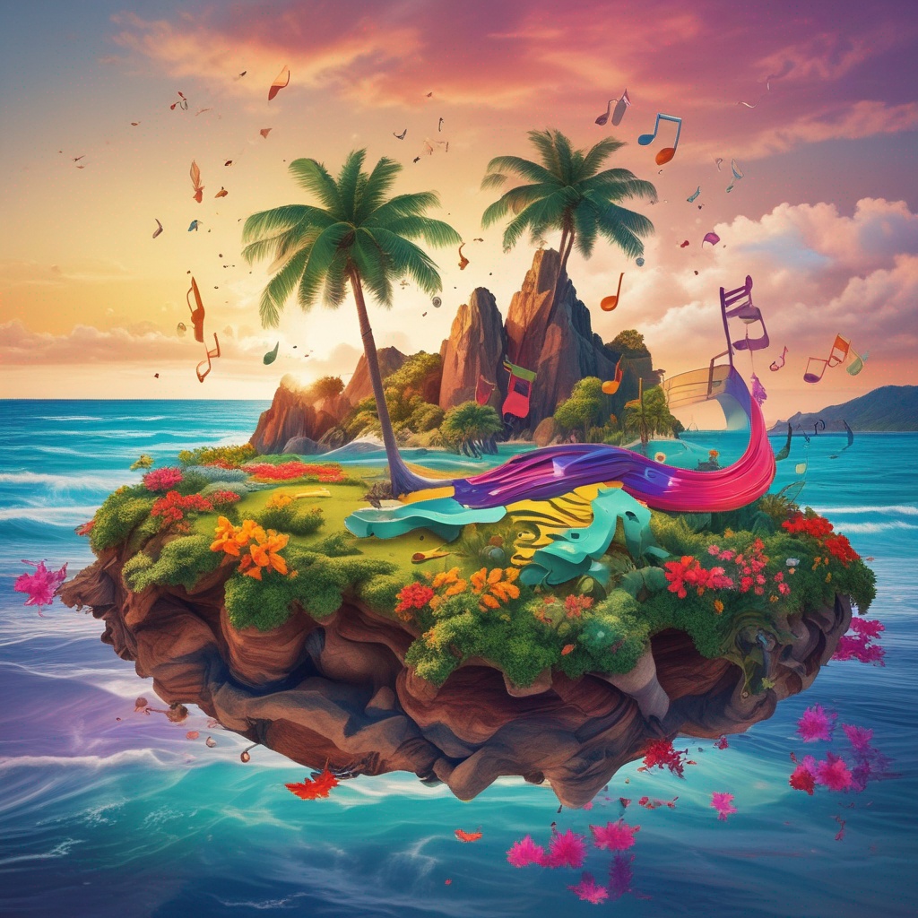Song Image