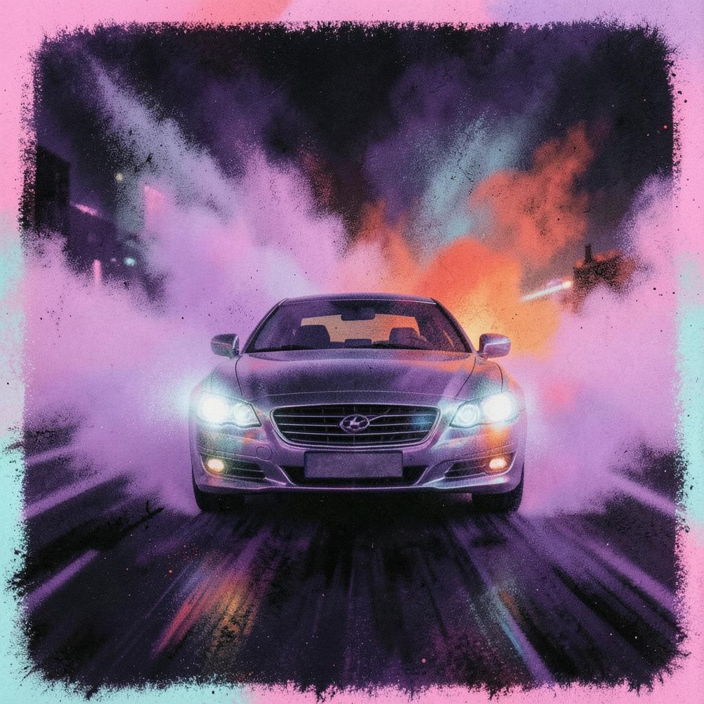 Black Violet artwork