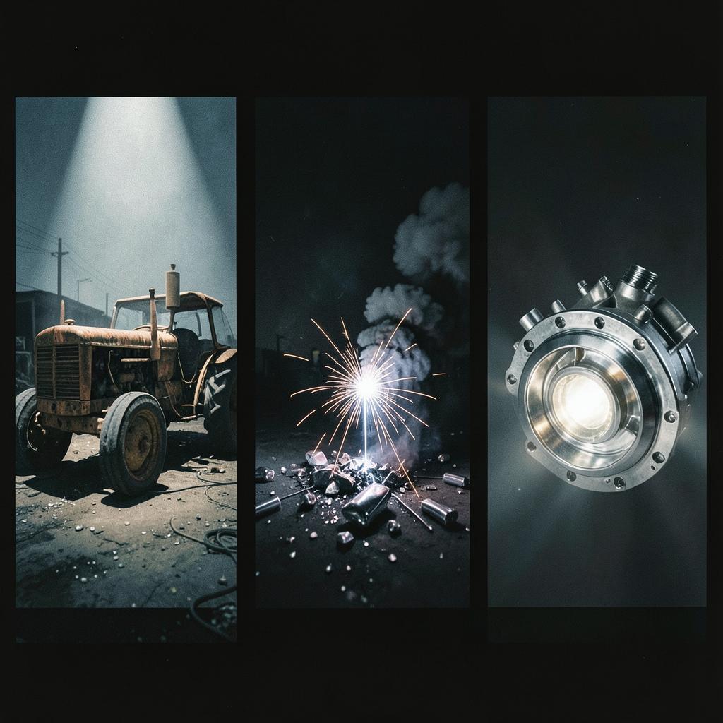 War Machine artwork