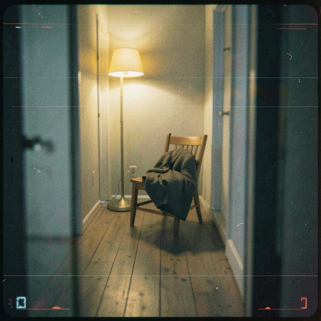Don't leave yet v2 artwork