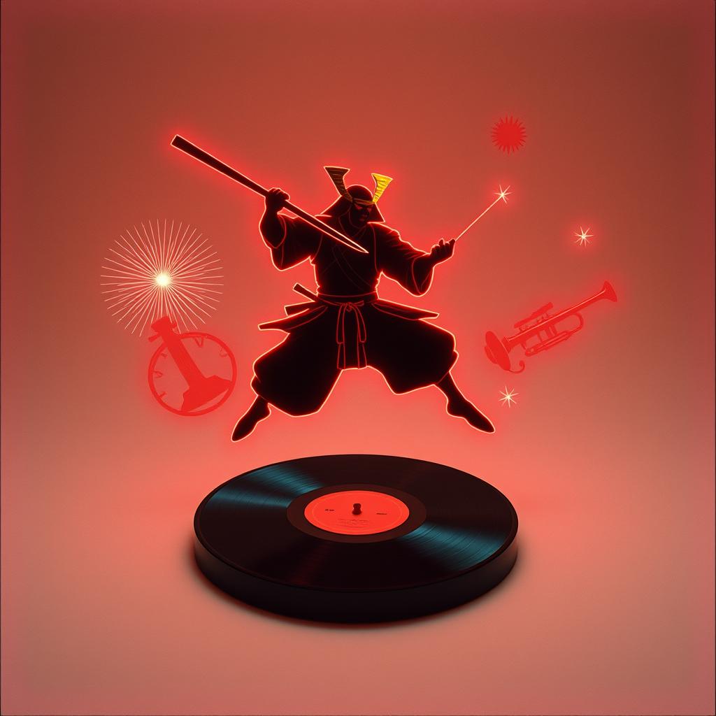 Song Image