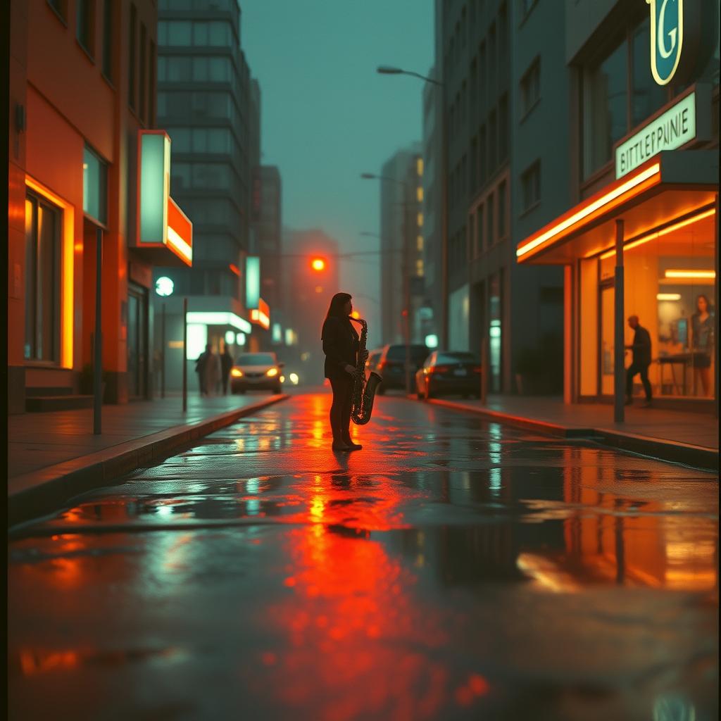 Song Image