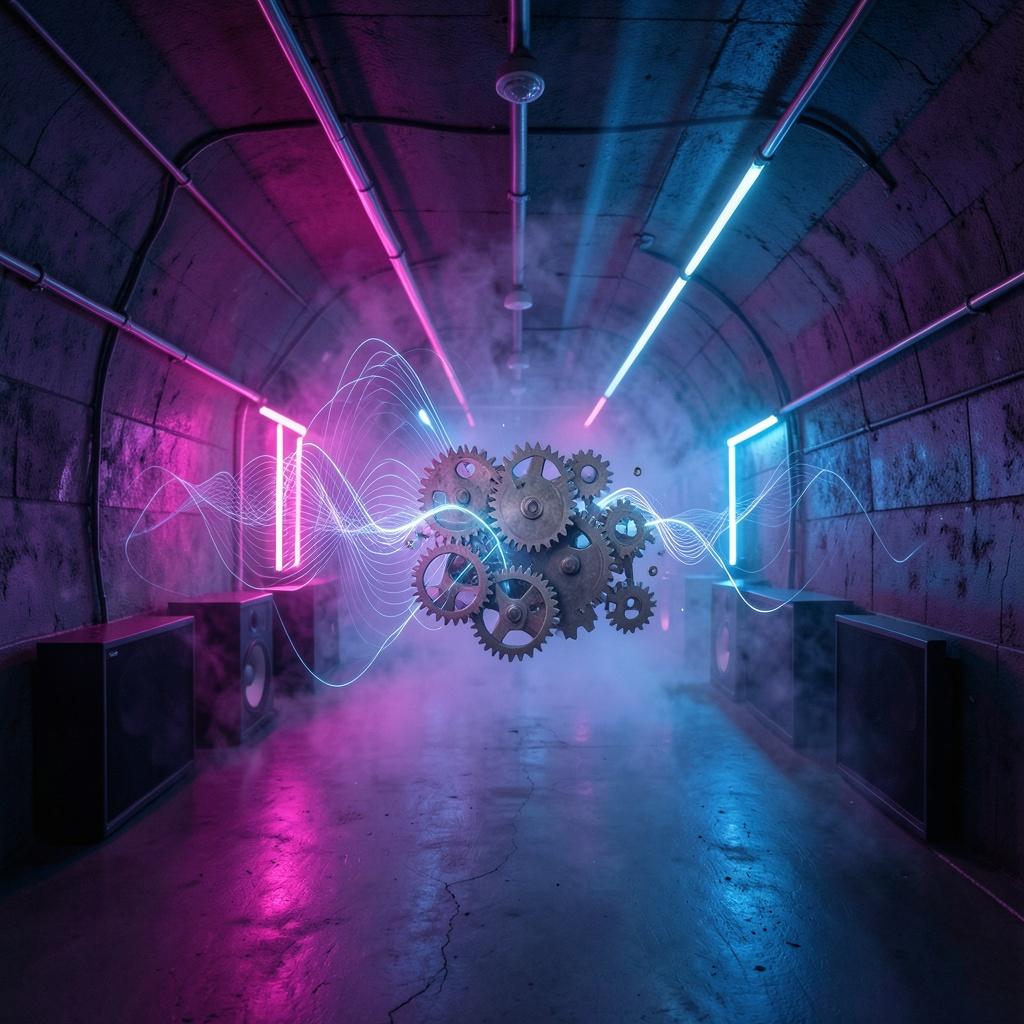 Song Cover Image